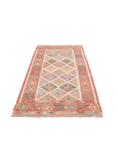 Kilim 101x196 Cm Kilim 2