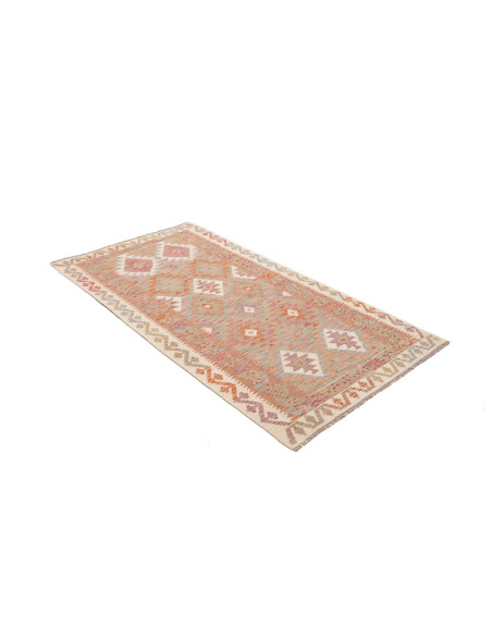 Kilim 99x190 Cm Kilim Afghanistan