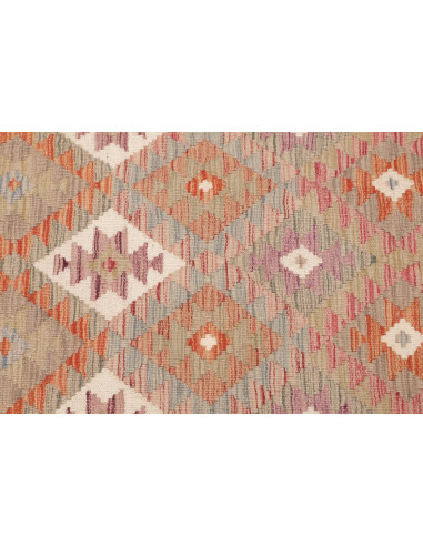 Kilim 99x190 Cm Kilim Afghanistan