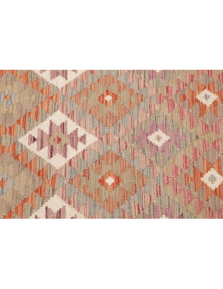Kilim 99x190 Cm Kilim Afghanistan