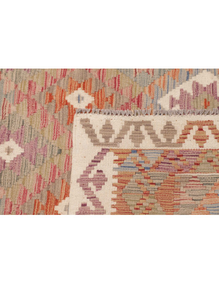 Kilim 99x190 Cm Kilim Afghanistan