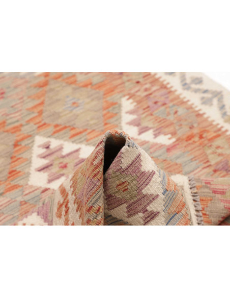 Kilim 99x190 Cm Kilim Afghanistan