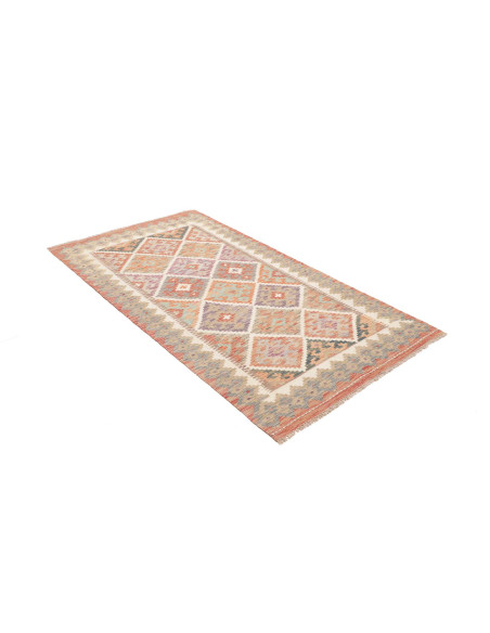 Kilim 102x188 Cm Kilim Afghanistan