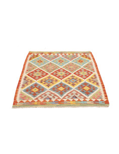 Kilim 102x139 Cm Kilim 2
