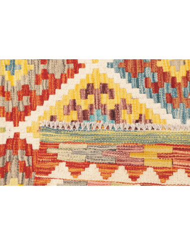 Kilim 102x139 Cm Kilim