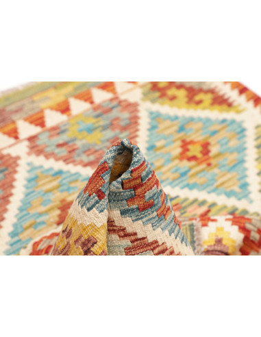 Kilim 102x139 Cm Kilim