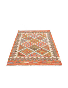 Kilim 104x148 Cm Kilim Afghanistan 2