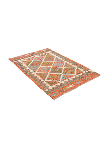 Kilim 104x148 Cm Kilim Afghanistan