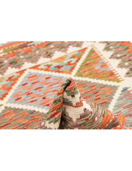 Kilim 104x148 Cm Kilim Afghanistan
