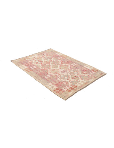 Kilim 106x155 Cm Kilim Afghanistan