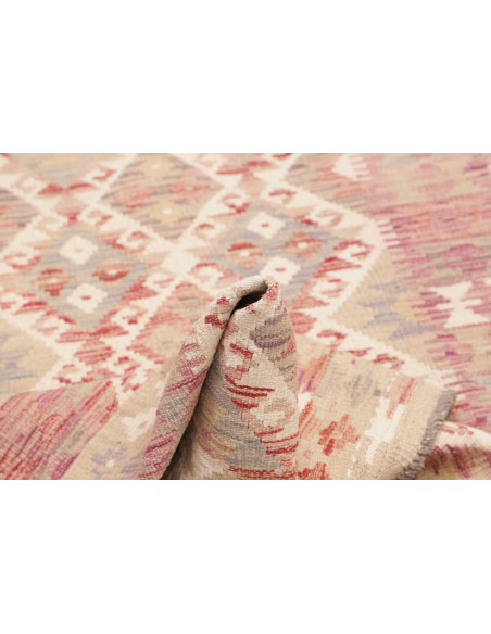 Kilim 106x155 Cm Kilim Afghanistan