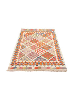 Kilim 95x157 Cm Kilim Afghanistan 2
