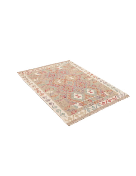 Kilim 104x145 Cm Kilim Afgano