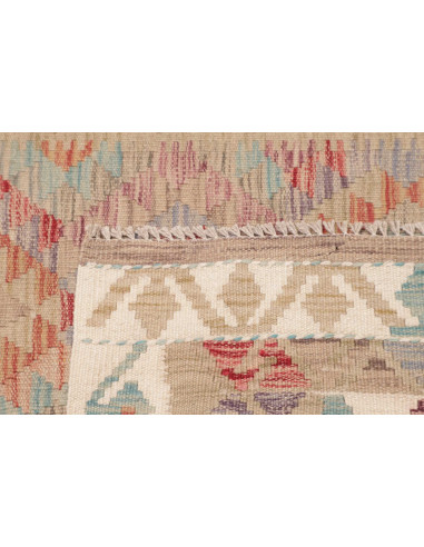 Kilim 104x145 Cm Afghan Kilim