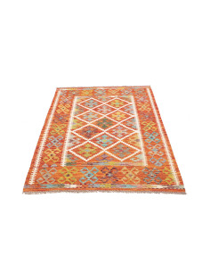 Kilim 101x154 Cm Kilim, Afghanistan 2