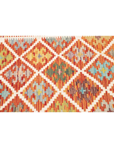 Kilim 101x154 Cm Kilim, Afghanistan