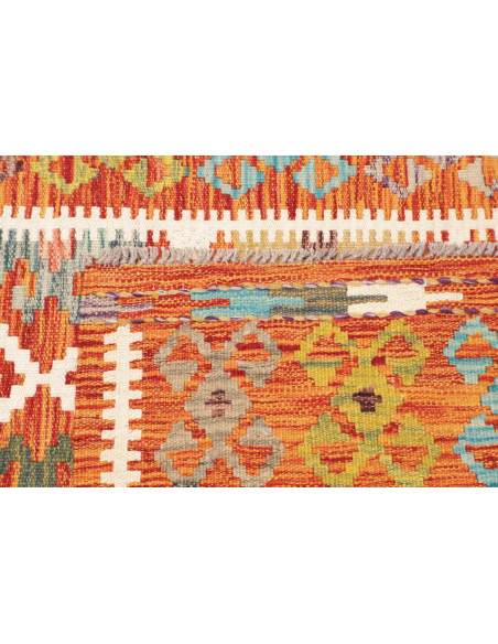Kilim 101x154 Cm Kilim, Afghanistan
