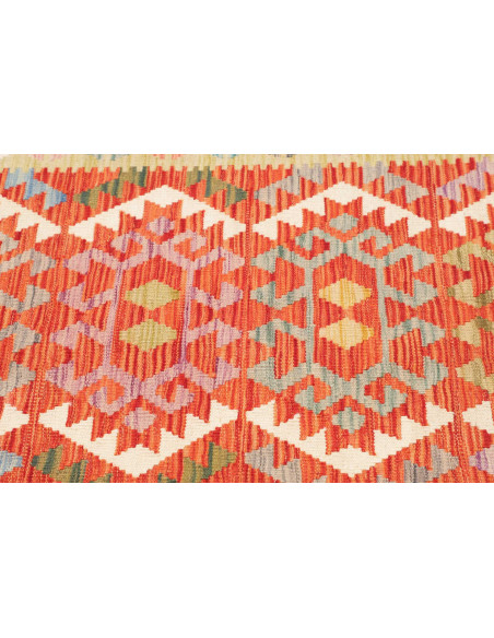 Kilim 102x147 Cm Kilim Afghanistan