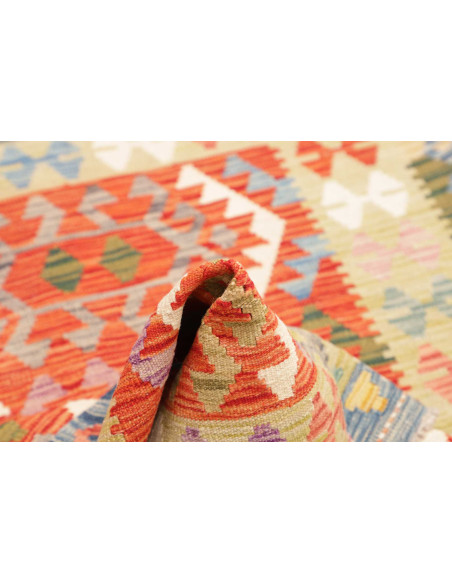 Kilim 102x147 Cm Kilim Afghanistan