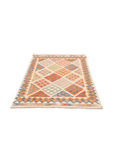 Kilim 106x151 Cm Kilim 2