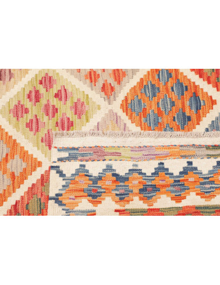 Kilim 106x151 Cm Kilim