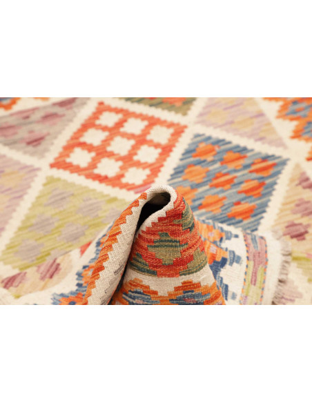 Kilim 106x151 Cm Kilim
