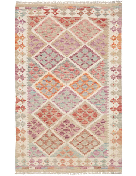 Kilim 99x157 Cm Kilim