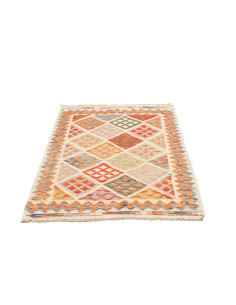 Kilim 102x148 Cm Kilim Afghanistan 2
