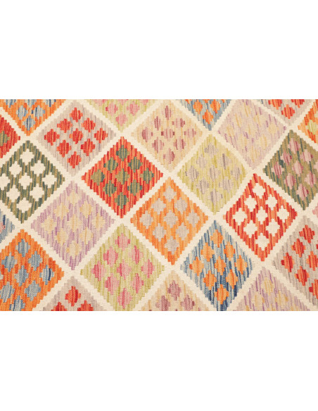 Kilim 102x148 Cm Kilim Afghanistan
