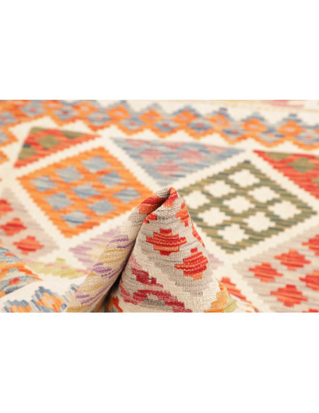 Kilim 102x148 Cm Kilim Afghanistan