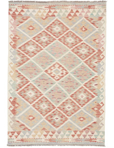 Kilim 108x156 Cm Kilim Afghanistan