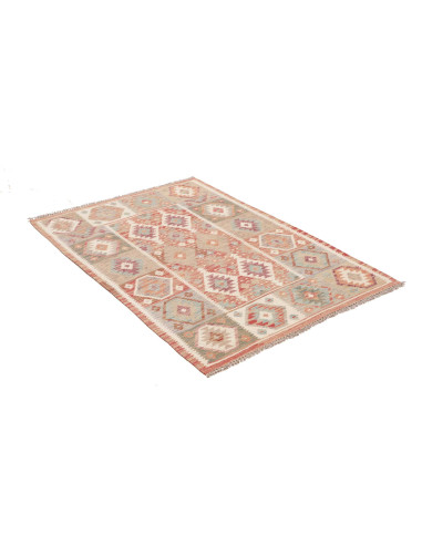 Kilim 102x146 Cm Kilim Afghanistan