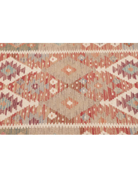 Kilim 102x146 Cm Kilim Afghanistan