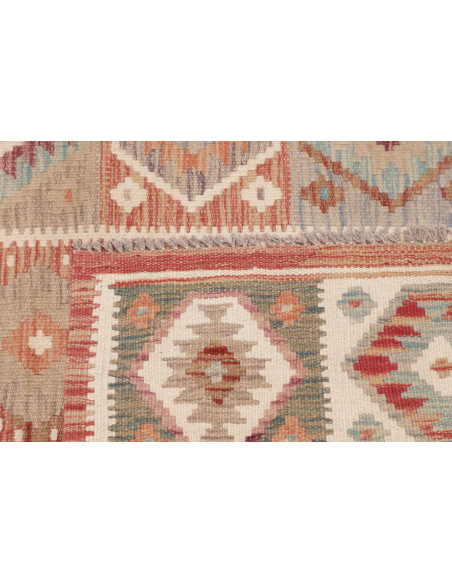 Kilim 102x146 Cm Kilim Afghanistan