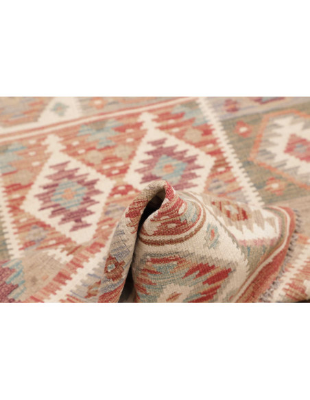 Kilim 102x146 Cm Kilim Afghanistan