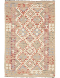 Kilim 102x151 Cm Kilim Afghanistan