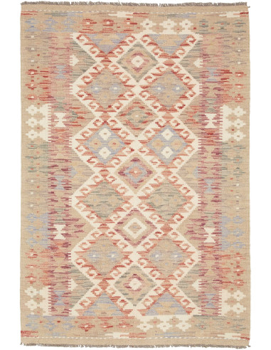 Kilim 102x151 Cm Kilim Afghanistan