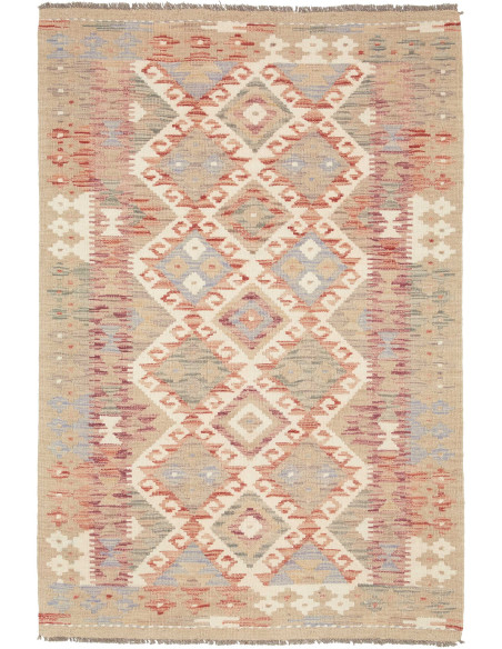 Kilim 102x151 Cm Kilim Afghanistan