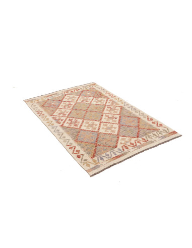Kilim 99x150 Cm Kilim Afghanistan