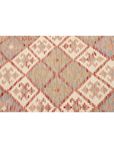 Kilim 99x150 Cm Kilim Afghanistan