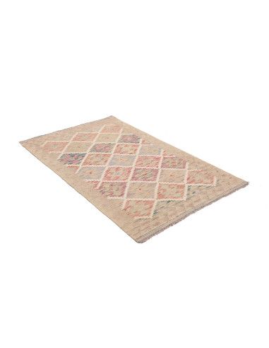 Kilim 97x154 Cm Kilim Afghanistan