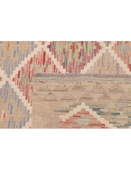 Kilim 97x154 Cm Kilim Afghanistan