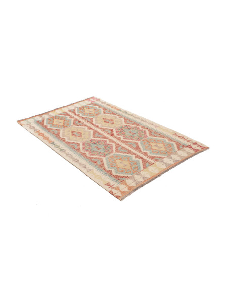 Kilim 100x141 Cm Kilim Afghanistan