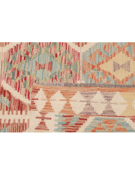 Kilim 100x141 Cm Kilim Afghanistan