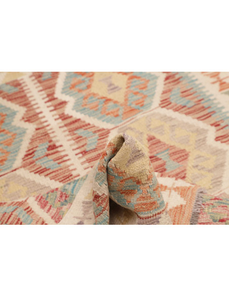 Kilim 100x141 Cm Kilim Afghanistan