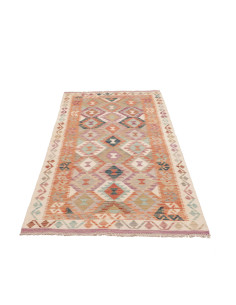 Kilim 99x192 Cm Kilim Afghanistan 2