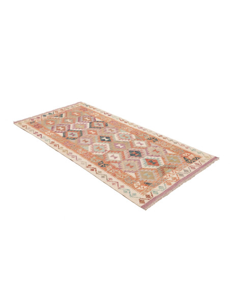 Kilim 99x192 Cm Kilim Afghanistan