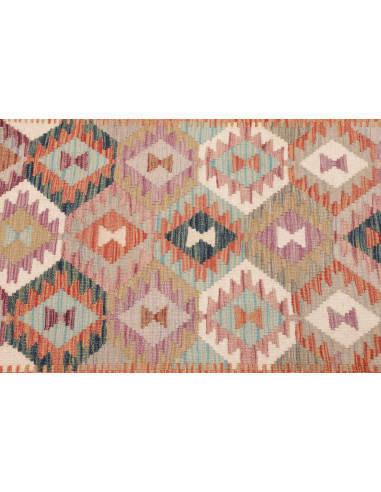Kilim 99x192 Cm Kilim Afghanistan