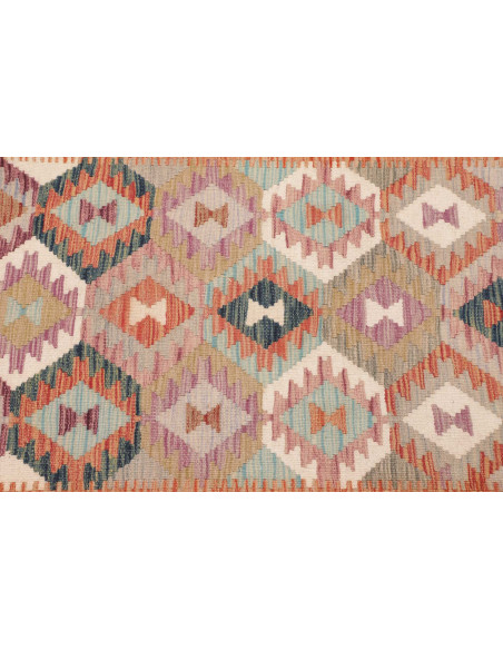 Kilim 99x192 Cm Kilim Afghanistan