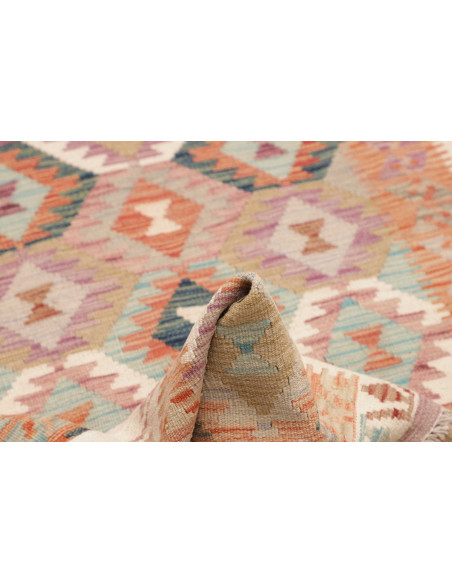 Kilim 99x192 Cm Kilim Afghanistan